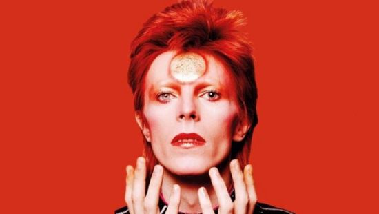 EN İYİ 20 DAVID BOWIE COVERI